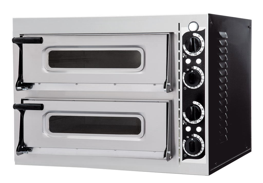 Печь для пиццы itPizza MS1+1