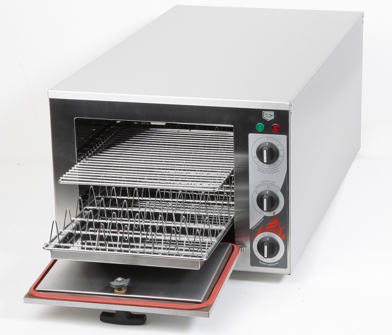 Коптильня электрическая HELIA SMOKER 48