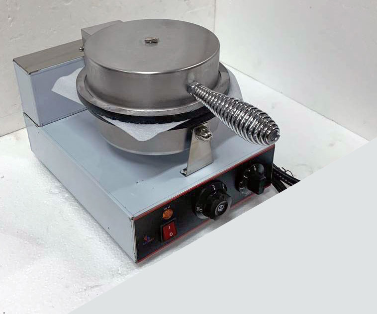 Вафельница для бельгийских вафель AIRHOT WE-1