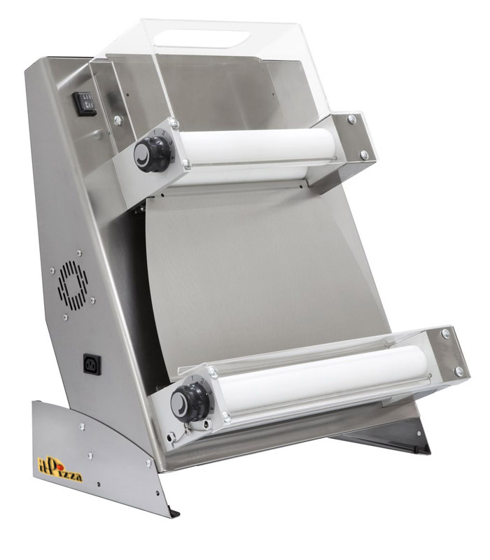 Тестораскатка для пиццы itPizza DSA500RP