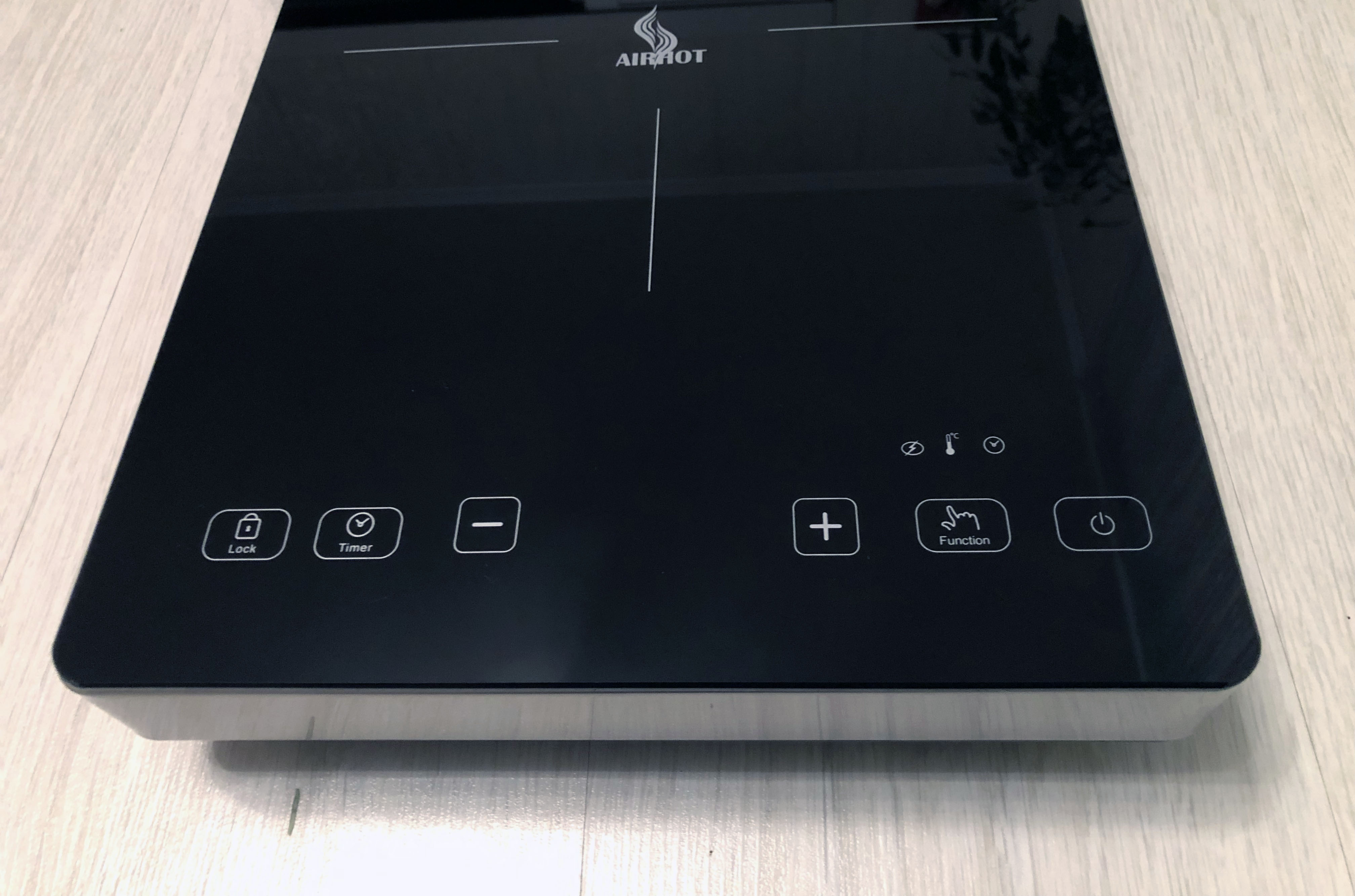 Плита индукционная AIRHOT IP2000