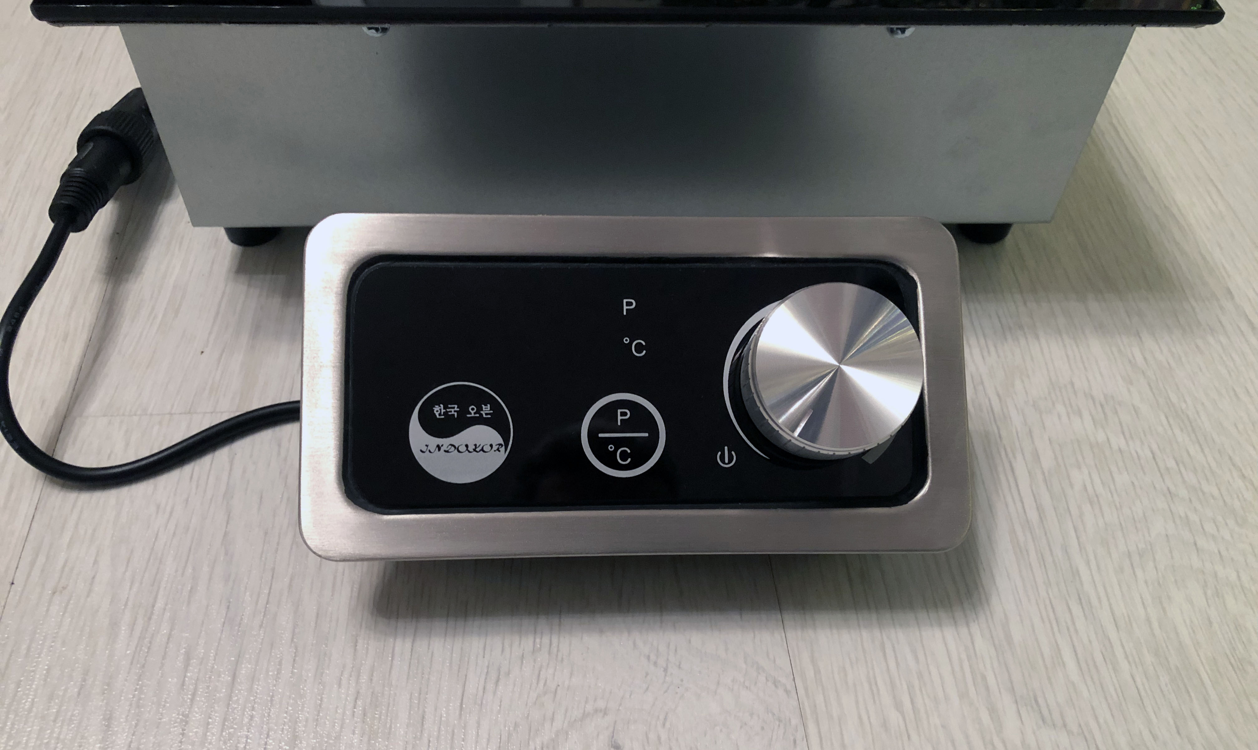 Плита индукционная INDOKOR IN3500 BUILT-IN встраиваемая