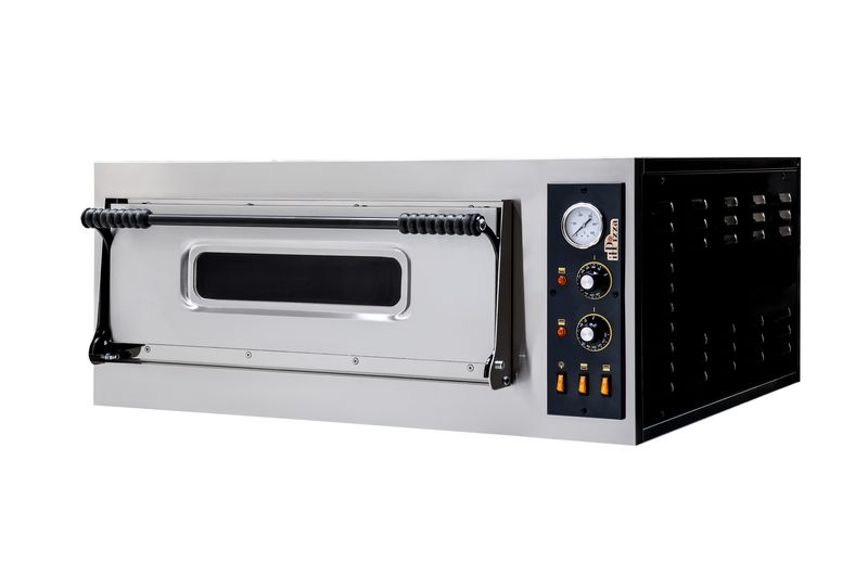 Печь для пиццы itPizza MS4