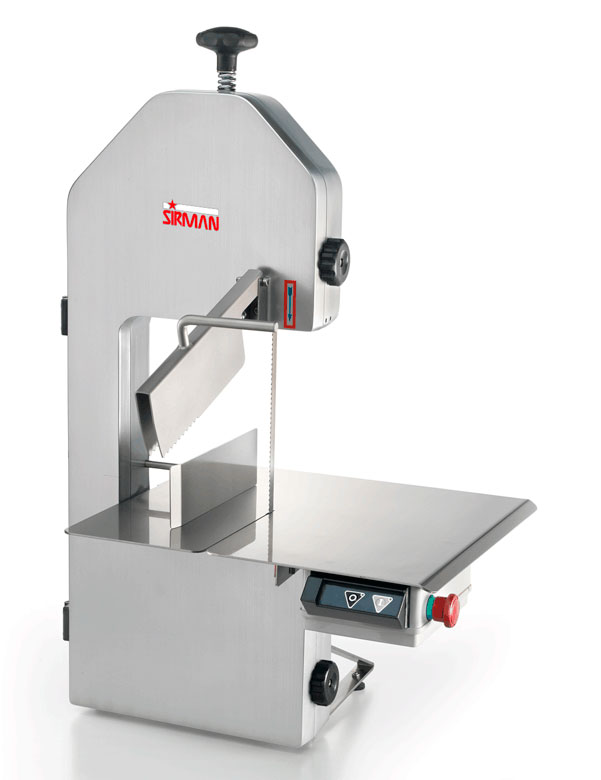 Пила для резки мяса SIRMAN SO-1840 F3 1 фаза