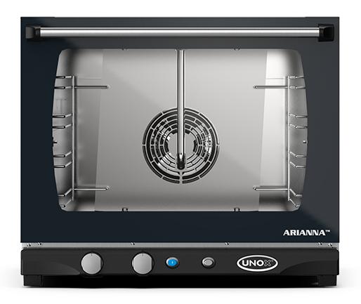 Печь пекарская конвекционная UNOX XFT 133 Arianna