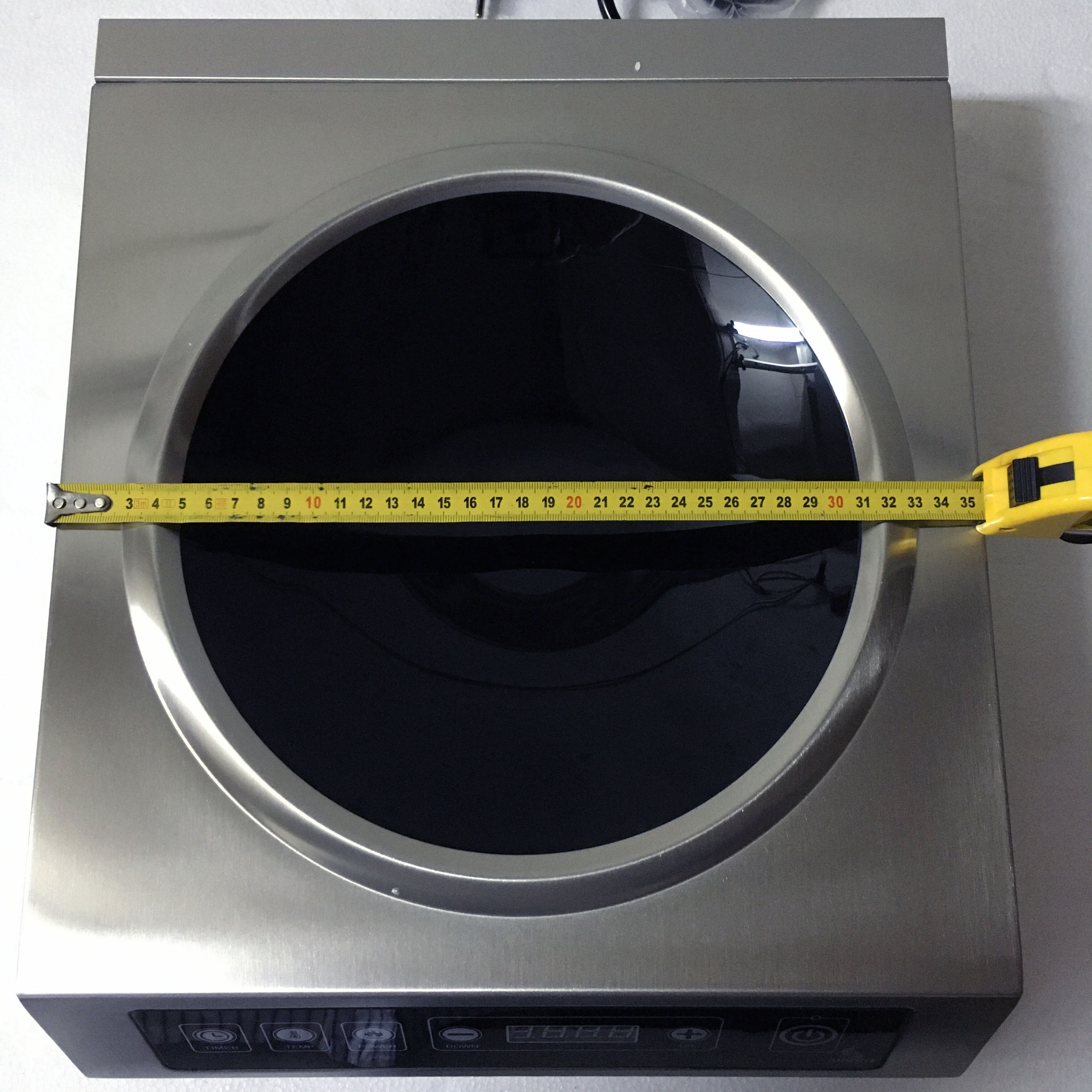 Плита индукционная AIRHOT IP3500 WOK