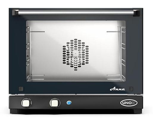Печь пекарская конвекционная UNOX XF023 Anna